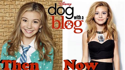 dog with a blog actors|dog with a blog now.